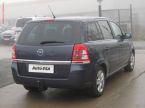 Opel Zafira - fotka číslo 3