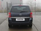 Opel Zafira - fotka číslo 4