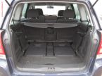 Opel Zafira - fotka číslo 6