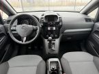 Opel Zafira - fotka číslo 8
