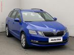 Škoda Octavia - fotka číslo 0