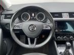 Škoda Octavia - fotka číslo 10
