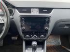 Škoda Octavia - fotka číslo 11