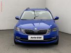Škoda Octavia - fotka číslo 1