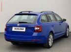 Škoda Octavia - fotka číslo 3