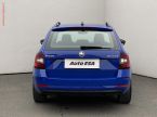 Škoda Octavia - fotka číslo 4