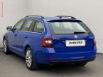 Škoda Octavia - fotka číslo 5