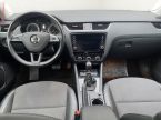 Škoda Octavia - fotka číslo 7