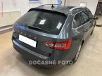 Škoda Superb - fotka číslo 1