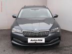 Škoda Superb - fotka číslo 1