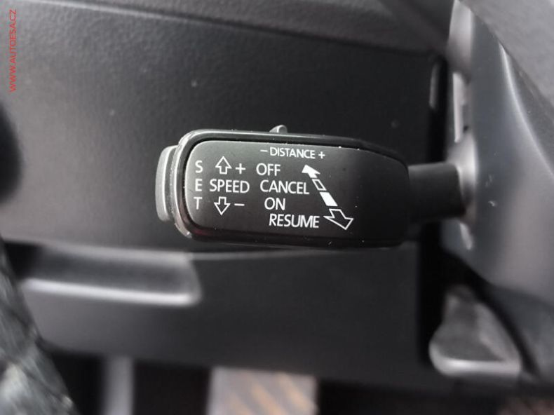 Škoda Superb - hlavní fotka