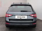 Škoda Superb - fotka číslo 4