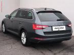 Škoda Superb - fotka číslo 5