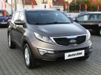 Kia Sportage - fotka číslo 0