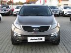 Kia Sportage - fotka číslo 1