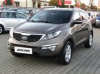 Kia Sportage - fotka číslo 2