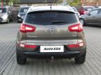 Kia Sportage - fotka číslo 4