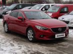 Mazda 6 - fotka číslo 0