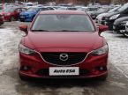 Mazda 6 - fotka číslo 1
