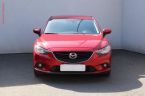 Mazda 6 - fotka číslo 1