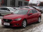 Mazda 6 - fotka číslo 2