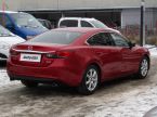 Mazda 6 - fotka číslo 3