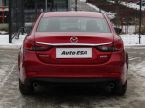 Mazda 6 - fotka číslo 4