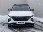 Hyundai Tucson - fotka číslo 1