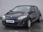 Renault Mégane - fotka číslo 2