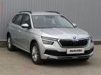 Škoda Kamiq - fotka číslo 0