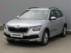 Škoda Kamiq - fotka číslo 2
