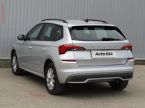 Škoda Kamiq - fotka číslo 5