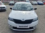 Škoda Rapid - fotka číslo 1