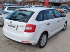 Škoda Rapid - fotka číslo 3