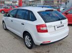 Škoda Rapid - fotka číslo 5