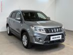 Suzuki Vitara - fotka číslo 0