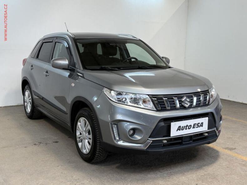 Suzuki Vitara - hlavní fotka inzerátu