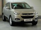 Hyundai ix35 - fotka číslo 0