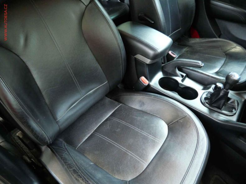 Hyundai ix35 - hlavní fotka