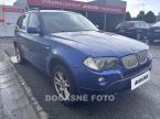 BMW X3 - fotka číslo 0