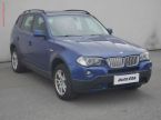 BMW X3 - fotka číslo 0
