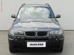 BMW X3 - fotka číslo 1