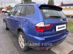 BMW X3 - fotka číslo 1