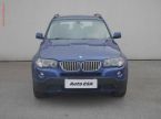 BMW X3 - fotka číslo 1