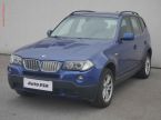 BMW X3 - fotka číslo 2
