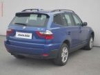 BMW X3 - fotka číslo 3