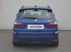 BMW X3 - fotka číslo 4