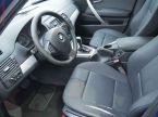 BMW X3 - fotka číslo 8