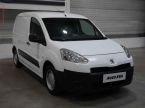 Peugeot Partner - fotka číslo 0