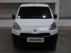 Peugeot Partner - fotka číslo 1